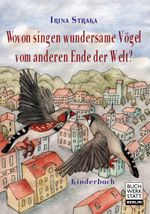 Wovon singen wundersame Vögel vom anderen Ende der Welt? Cover des Buches Wovon singen wundersame Vögel vom anderen Ende der Welt? (ISBN: 9783940281869)