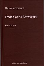 Fragen ohne Antworten Cover des Buches Fragen ohne Antworten (ISBN: 9783940294234)