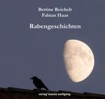 Rabengeschichten Cover des Buches Rabengeschichten (ISBN: 9783940294739)