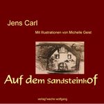 Auf dem Sandsteinhof Cover des Buches Auf dem Sandsteinhof (ISBN: 9783940294760)