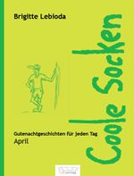 Coole Socken Cover des Buches Coole Socken (ISBN: 9783940296436)