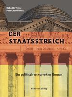 Der Staatsstreich Cover des Buches Der Staatsstreich (ISBN: 9783940321145)