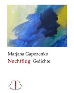 Nachtflug Gedichte Cover des Buches Nachtflug Gedichte (ISBN: 9783940336002)