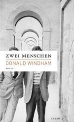 Zwei Menschen Cover des Buches Zwei Menschen (ISBN: 9783940357175)