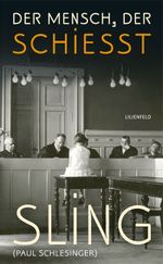 Der Mensch, der schießt Cover des Buches Der Mensch, der schießt (ISBN: 9783940357274)