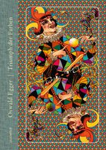 Triumph der Farben Cover des Buches Triumph der Farben (ISBN: 9783940357731)
