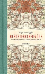 Reporterstreifzüge Cover des Buches Reporterstreifzüge (ISBN: 9783940357748)