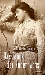 Das Glück der Andernachs Cover des Buches Das Glück der Andernachs (ISBN: 9783940357823)