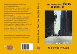 Wasting the Big Apple Cover des Buches Wasting the Big Apple (ISBN: 9783940373274)