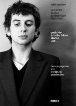 Michael Rom – will nicht zu den grossohrigen elefanten Cover des Buches Michael Rom – will nicht zu den grossohrigen elefanten (ISBN: 9783940384935)