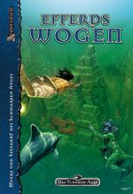 Efferds Wogen Cover des Buches Efferds Wogen (ISBN: 9783940424112)