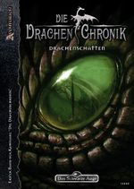 Drachenschatten (Teil 1 der Drachenchronik) Cover des Buches Drachenschatten (Teil 1 der Drachenchronik) (ISBN: 9783940424310)