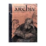 Aventurisches Archiv 6 Cover des Buches Aventurisches Archiv 6 (ISBN: 9783940424600)