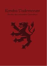 Rondra Vademecum Cover des Buches Rondra Vademecum (ISBN: 9783940424815)