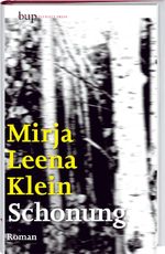 Schonung Cover des Buches Schonung (ISBN: 9783940432780)