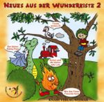 Neues aus der Wunderkiste! Ausgabe 2 Cover des Buches Neues aus der Wunderkiste! Ausgabe 2 (ISBN: 9783940442017)