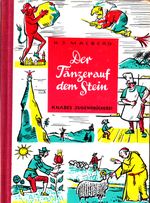 Der Tänzer auf dem Stein Cover des Buches Der Tänzer auf dem Stein (ISBN: 9783940442307)