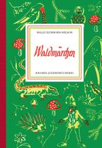 Waldmärchen Cover des Buches Waldmärchen (ISBN: 9783940442383)