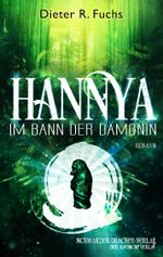 Hannya – im Bann der Dämonin Cover des Buches Hannya – im Bann der Dämonin (ISBN: 9783940443731)
