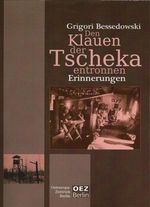 Den Klauen der Tscheka entronnen (Nachdruck von 1930) Cover des Buches Den Klauen der Tscheka entronnen (Nachdruck von 1930) (ISBN: 9783940452139)