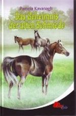 Das Geheimnis der alten Schmiede (pony Club) Cover des Buches Das Geheimnis der alten Schmiede (pony Club) (ISBN: 9783940455390)