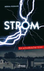 Strom Cover des Buches Strom (ISBN: 9783940459534)