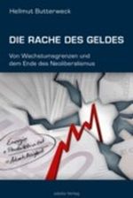 Die Rache des Geldes Cover des Buches Die Rache des Geldes (ISBN: 9783940461049)