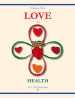 Love and Health Cover des Buches Love and Health (ISBN: 9783940509451)