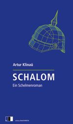 Schalom Cover des Buches Schalom (ISBN: 9783940524355)