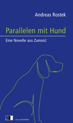 Parallelen mit Hund Cover des Buches Parallelen mit Hund (ISBN: 9783940524546)