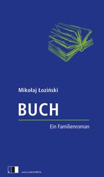 Buch Cover des Buches Buch (ISBN: 9783940524720)