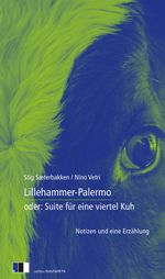 Lillehammer-Palermo Cover des Buches Lillehammer-Palermo (ISBN: 9783940524775)