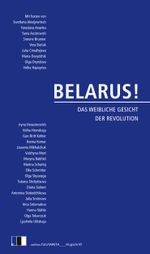 BELARUS! Cover des Buches BELARUS! (ISBN: 9783940524997)