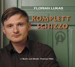 Komplett Schizzo Cover des Buches Komplett Schizzo (ISBN: 9783940539007)