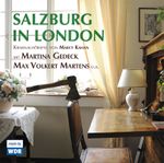 Salzburg in London Cover des Buches Salzburg in London (ISBN: 9783940539076)
