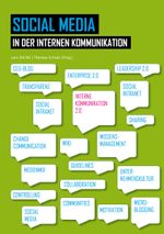 Social Media in der Internen Kommunikation Cover des Buches Social Media in der Internen Kommunikation (ISBN: 9783940543134)