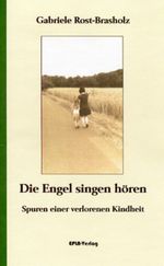 Die Engel singen hören Cover des Buches Die Engel singen hören (ISBN: 9783940554833)