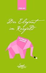 Der Elefant im Reisfeld: Go-Probleme in Bildern Cover des Buches Der Elefant im Reisfeld: Go-Probleme in Bildern (ISBN: 9783940563217)
