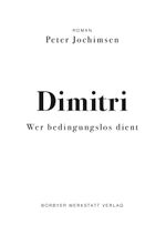 Dimitri Cover des Buches Dimitri (ISBN: 9783940586148)
