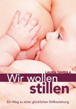 Wir wollen stillen Cover des Buches Wir wollen stillen (ISBN: 9783940596222)