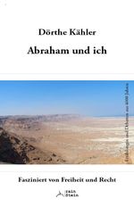 Abraham und ich Cover des Buches Abraham und ich (ISBN: 9783940634245)