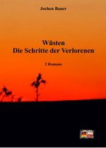 Wüsten Cover des Buches Wüsten (ISBN: 9783940640901)