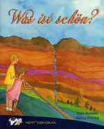 Was ist schön? Cover des Buches Was ist schön? (ISBN: 9783940650030)