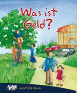Was ist Geld? Cover des Buches Was ist Geld? (ISBN: 9783940650047)