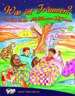 Was ist Träumen? Cover des Buches Was ist Träumen? (ISBN: 9783940650054)