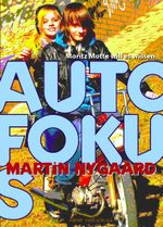 AUTOFOKUS Cover des Buches AUTOFOKUS (ISBN: 9783940650153)