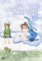 Die Wolkenbolde Cover des Buches Die Wolkenbolde (ISBN: 9783940650351)