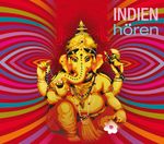 Indien Hören Cover des Buches Indien Hören (ISBN: 9783940665133)