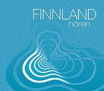 Finnland hören Cover des Buches Finnland hören (ISBN: 9783940665331)