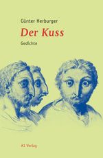 Der Kuss Cover des Buches Der Kuss (ISBN: 9783940666024)